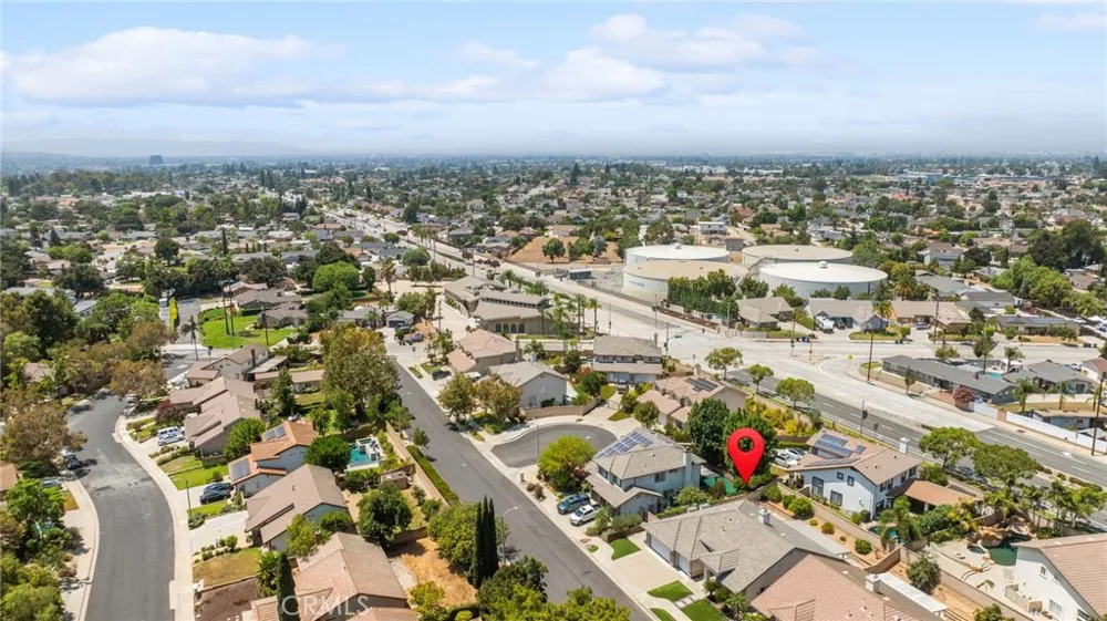 1847 Newcastle San Dimas, CA 91773