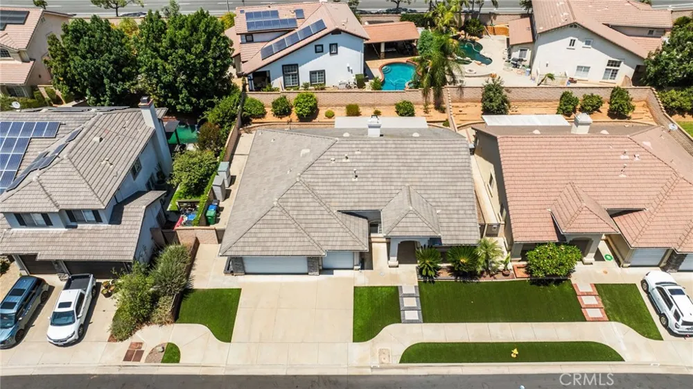 1847 Newcastle San Dimas, CA 91773