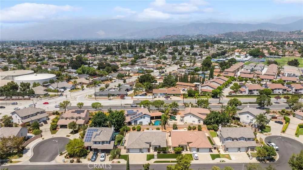 1847 Newcastle San Dimas, CA 91773