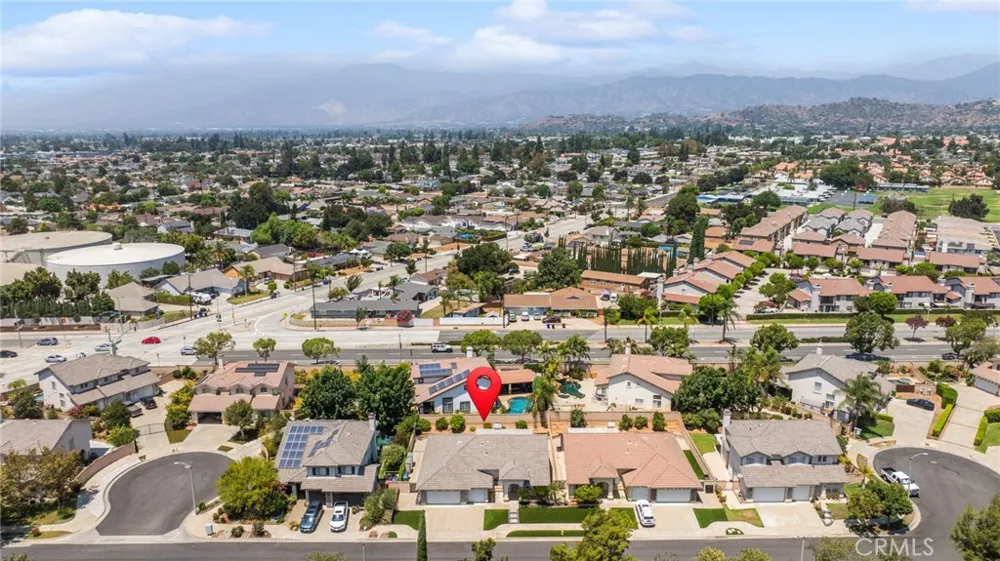1847 Newcastle San Dimas, CA 91773