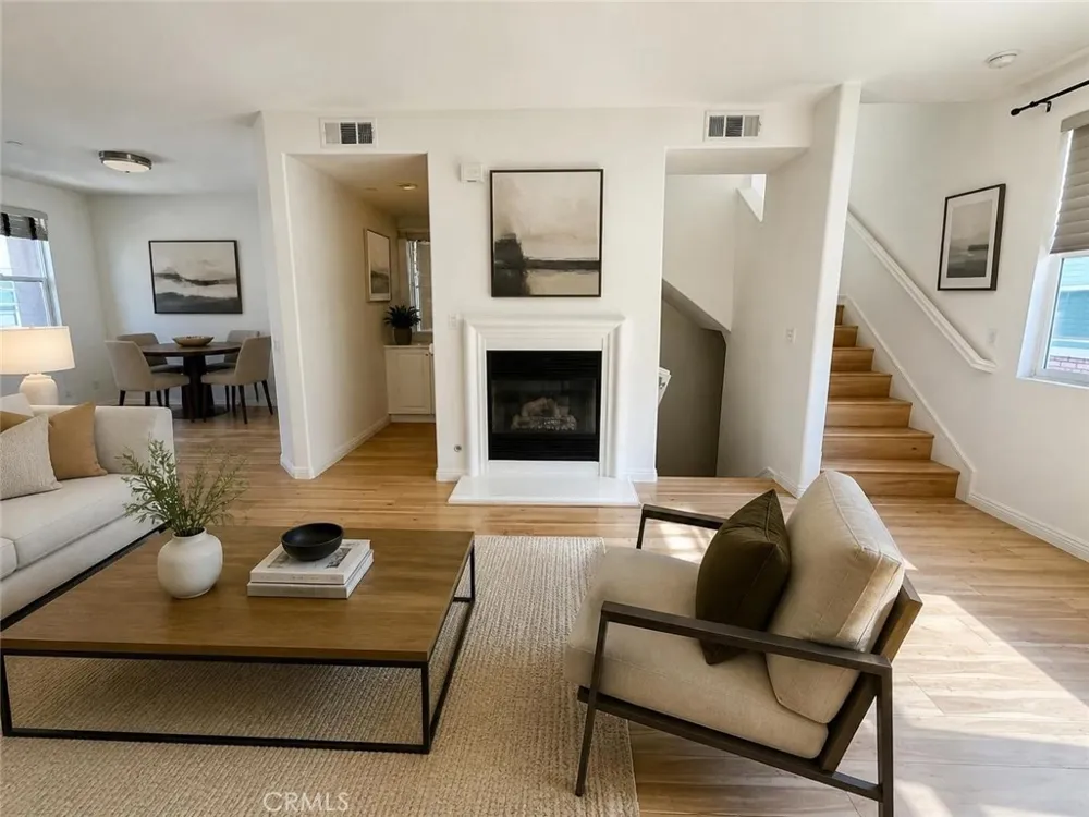 542 Chardonnay Covina, CA 91723