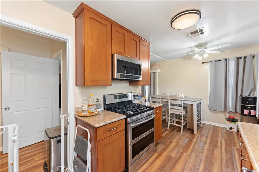 2675 Lawrence Avenue San Bernardino, CA 92404