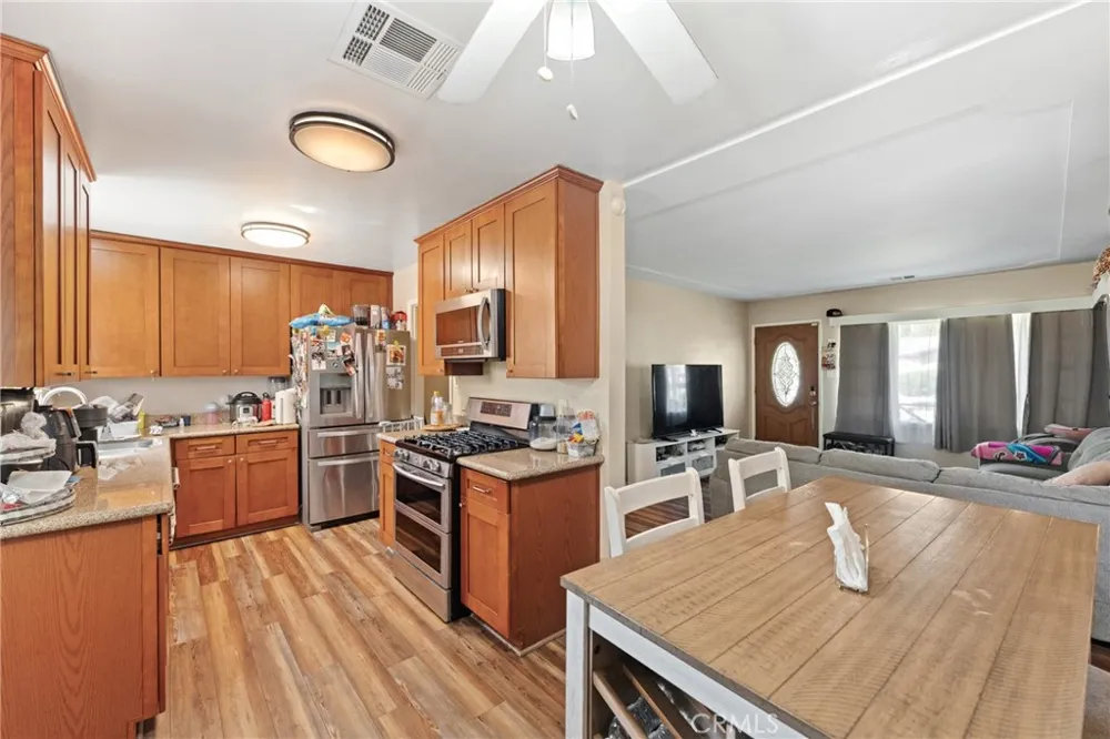 2675 Lawrence Avenue San Bernardino, CA 92404