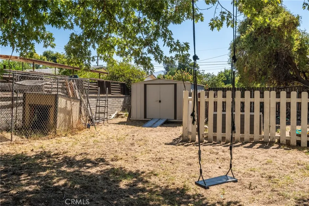 2675 Lawrence Avenue San Bernardino, CA 92404