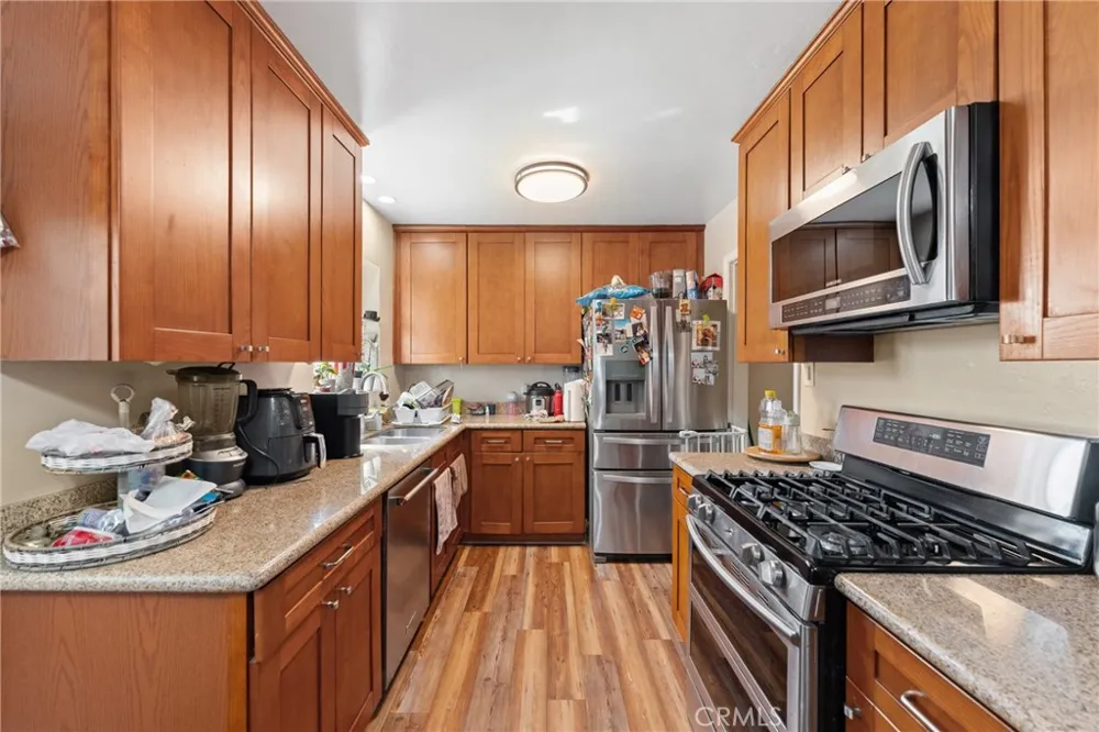 2675 Lawrence Avenue San Bernardino, CA 92404