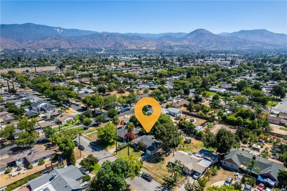 2675 Lawrence Avenue San Bernardino, CA 92404