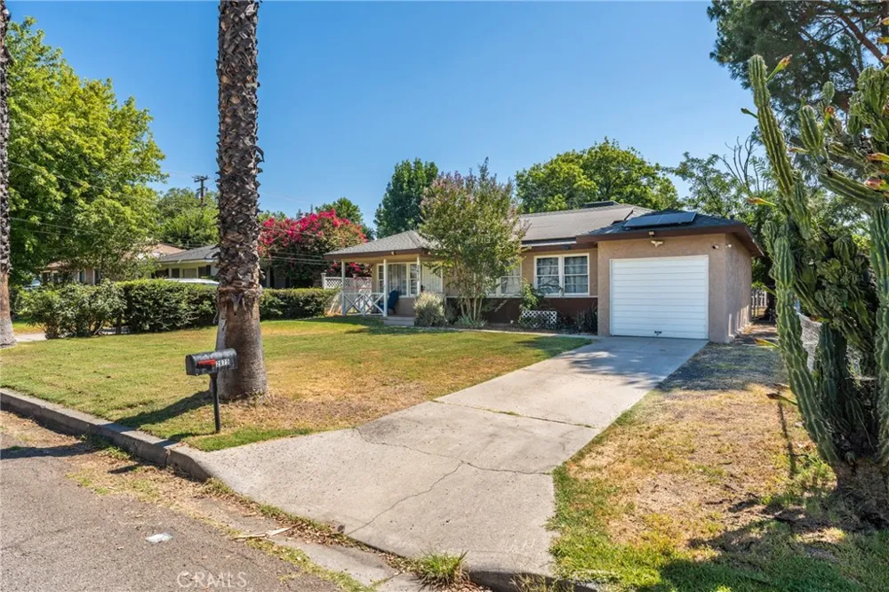 2675 Lawrence Avenue San Bernardino, CA 92404