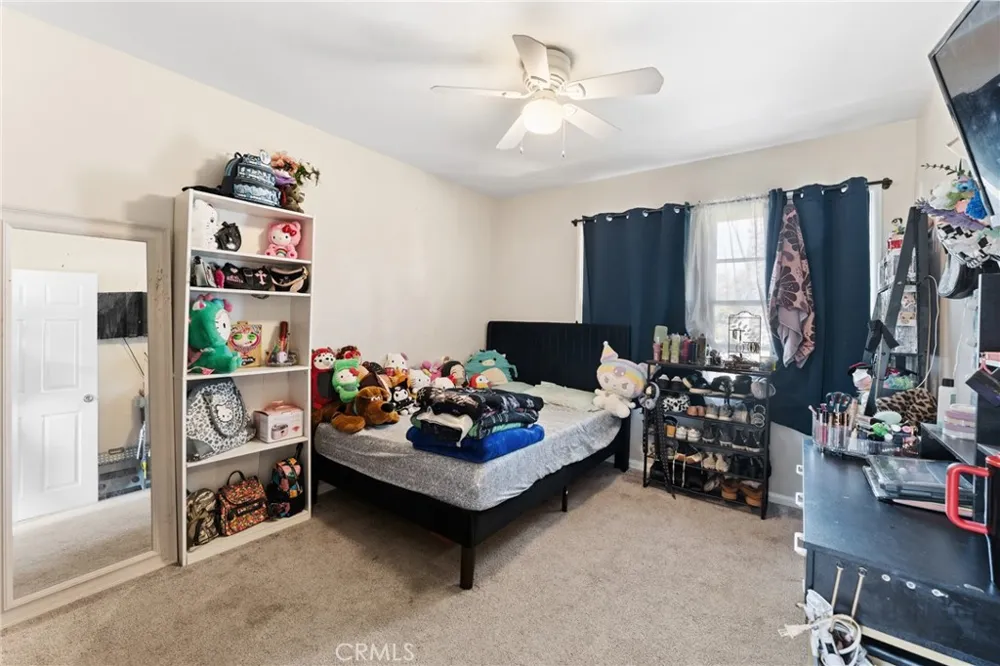 2675 Lawrence Avenue San Bernardino, CA 92404