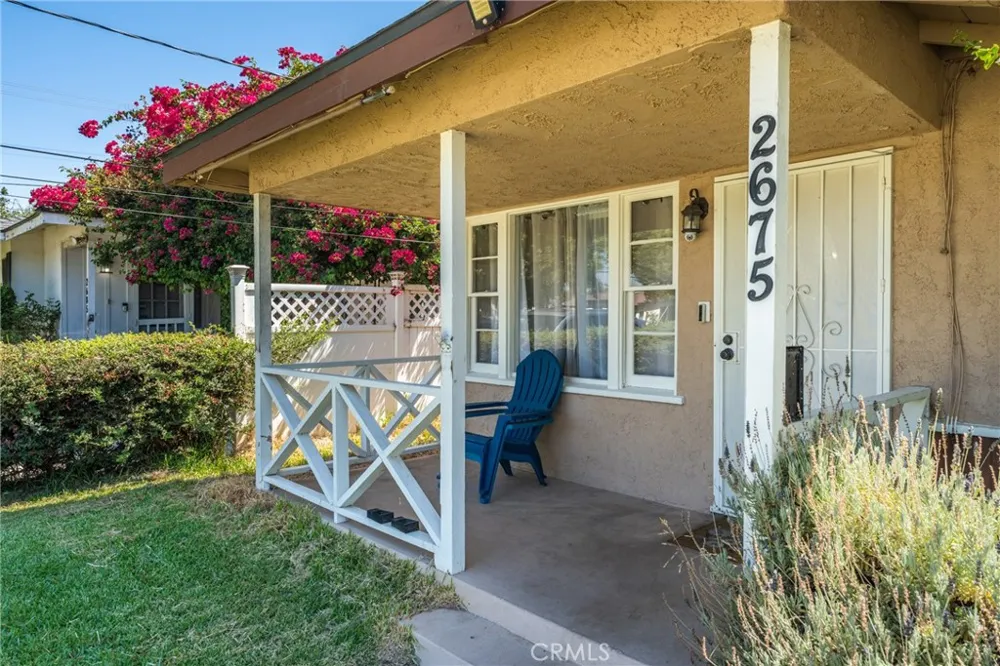 2675 Lawrence Avenue San Bernardino, CA 92404