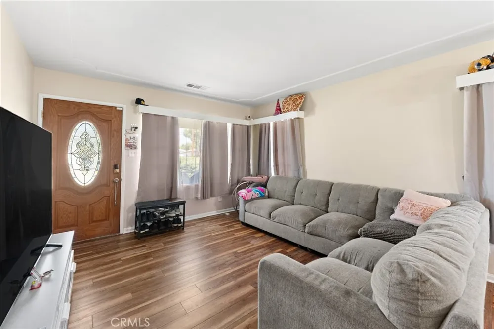 2675 Lawrence Avenue San Bernardino, CA 92404