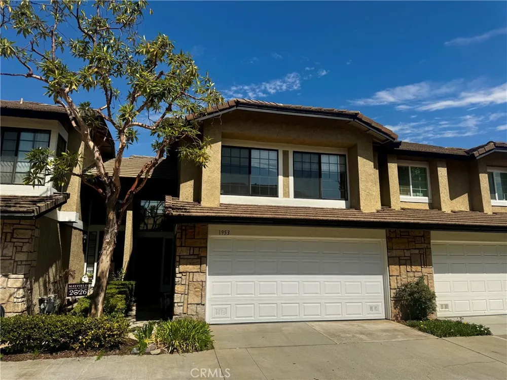 1953 Cobblefield Way Glendora, CA 91740