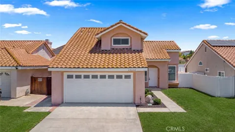 40294 Mimulus Way
