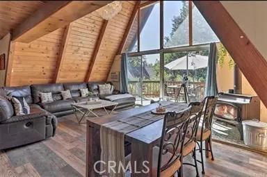 27290 Matterhorn Drive Lake Arrowhead, CA 92352