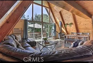 27290 Matterhorn Drive Lake Arrowhead, CA 92352