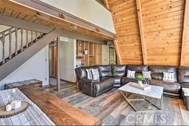 27290 Matterhorn Drive Lake Arrowhead, CA 92352