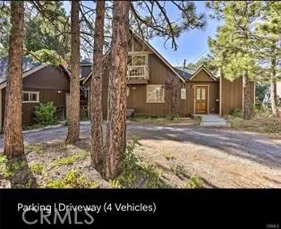 27290 Matterhorn Drive Lake Arrowhead, CA 92352