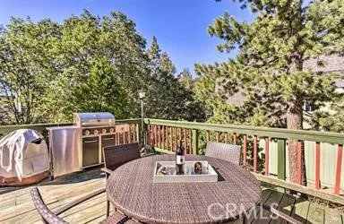 27290 Matterhorn Drive Lake Arrowhead, CA 92352