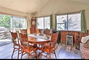27290 Matterhorn Drive Lake Arrowhead, CA 92352