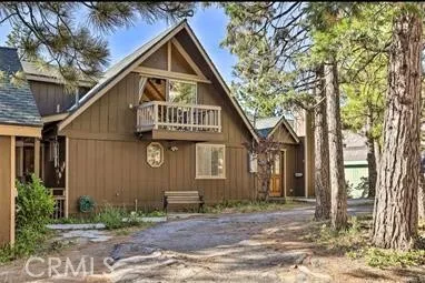 27290 Matterhorn Drive Lake Arrowhead, CA 92352