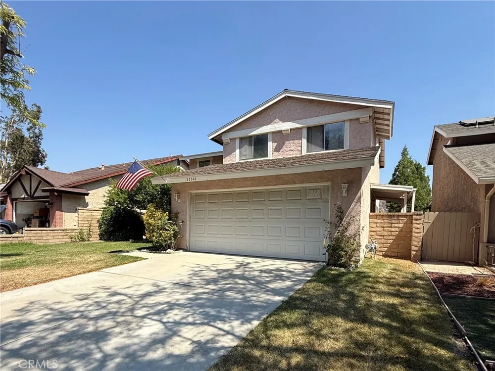 27544 Lovage Court Saugus, CA 91350