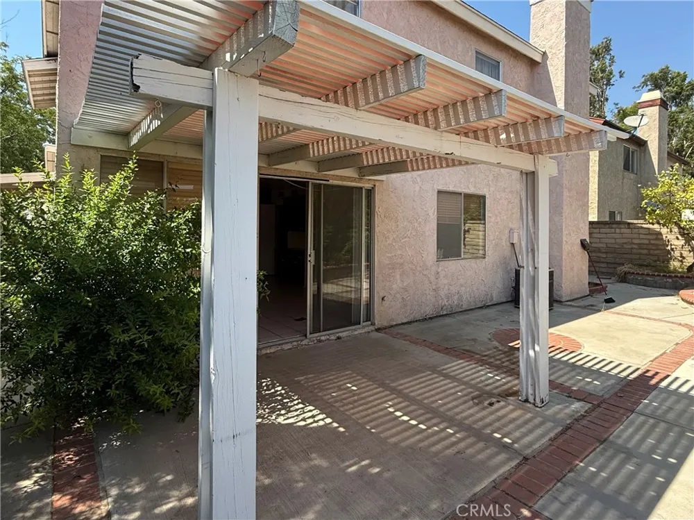 27544 Lovage Court Saugus, CA 91350