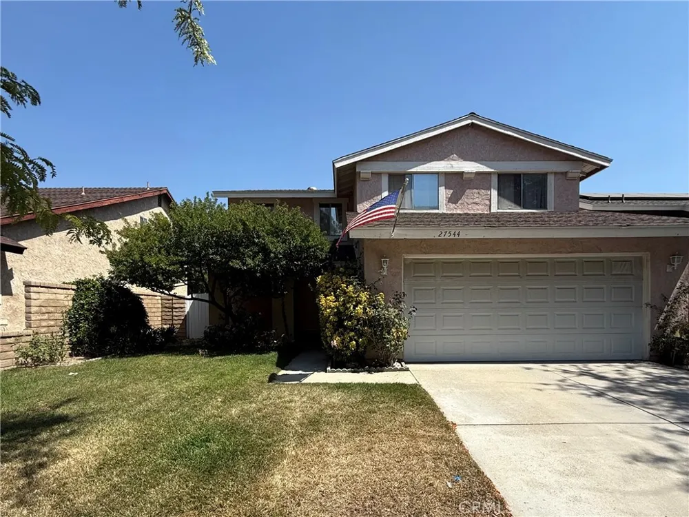 27544 Lovage Court Saugus, CA 91350