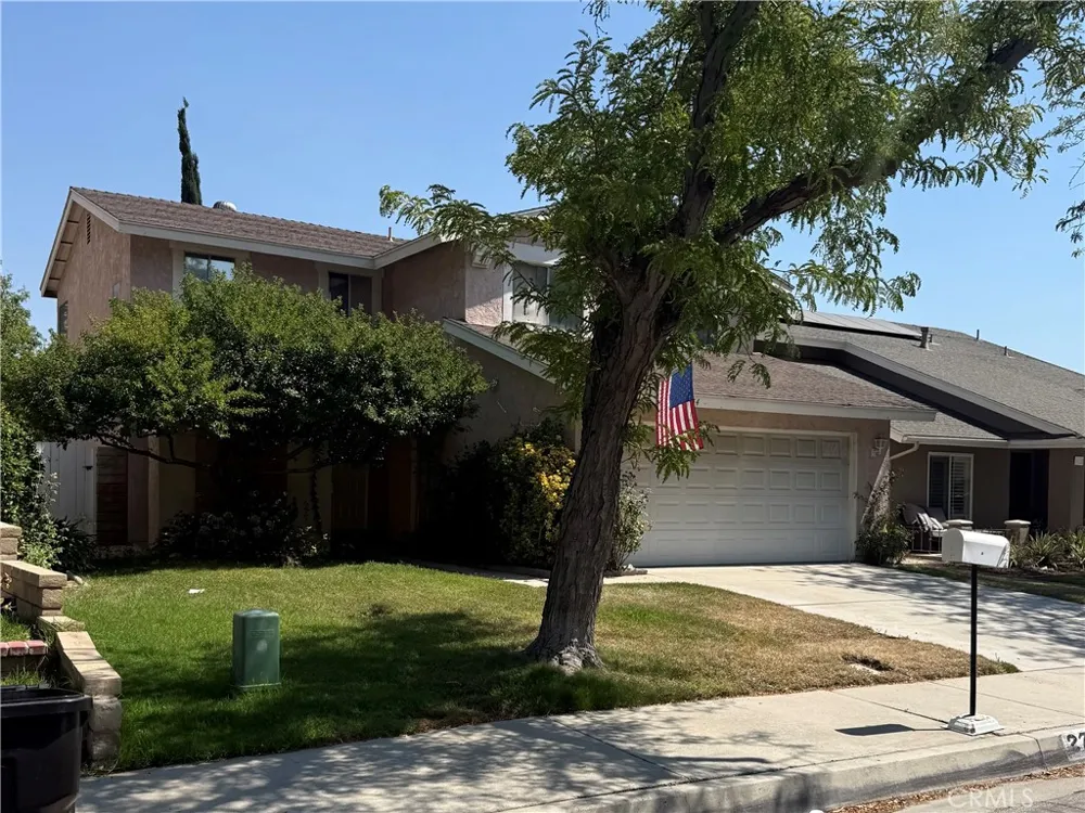 27544 Lovage Court Saugus, CA 91350