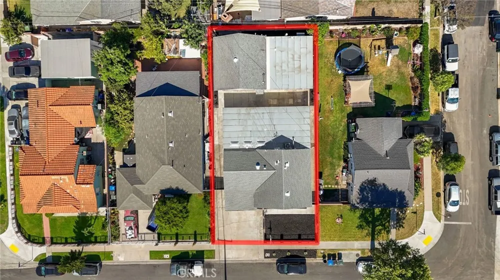 8612 Skabo Whittier, CA 90606