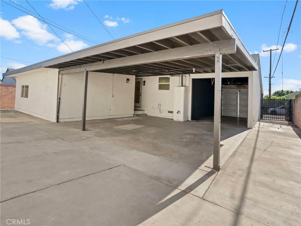 8612 Skabo Whittier, CA 90606
