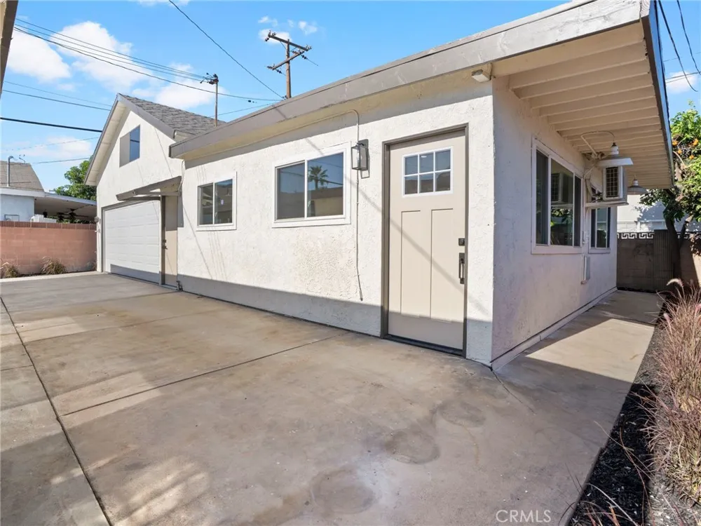 8612 Skabo Whittier, CA 90606