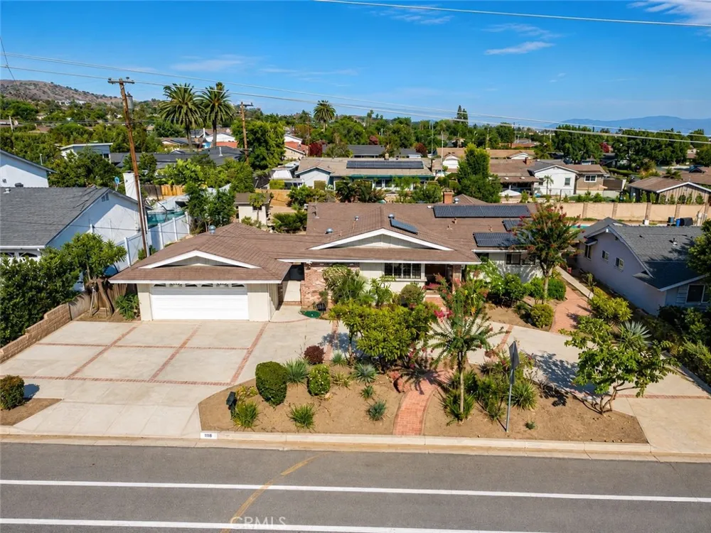 1118 Puente Street Brea, CA 92821
