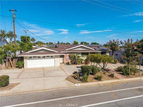 1118 Puente Street
