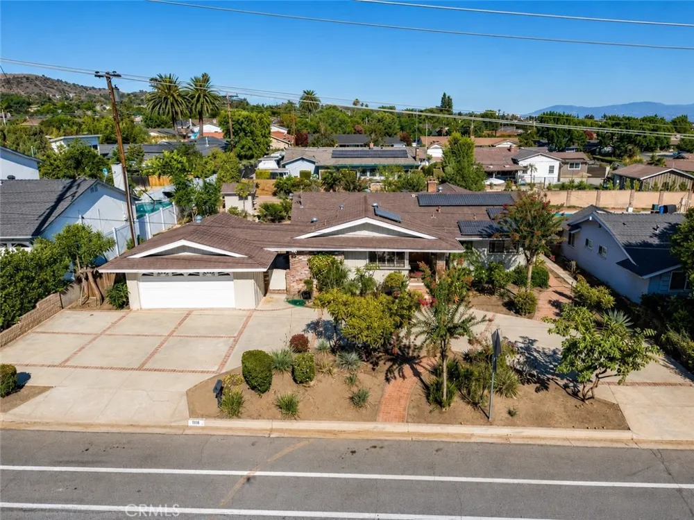 1118 Puente Street Brea, CA 92821