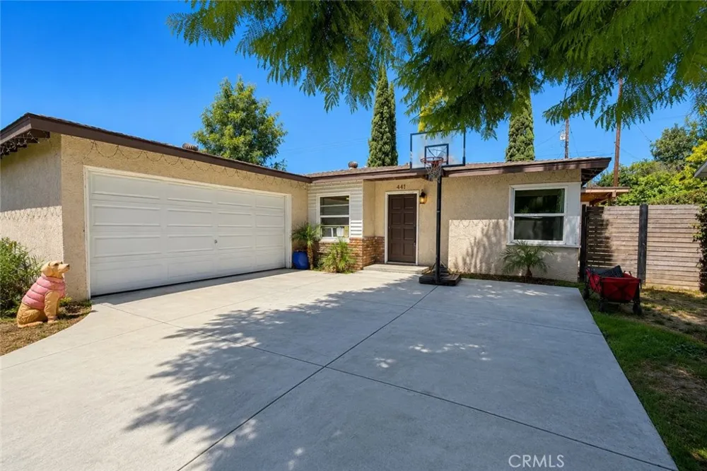 441 Wickford La Puente, CA 91744