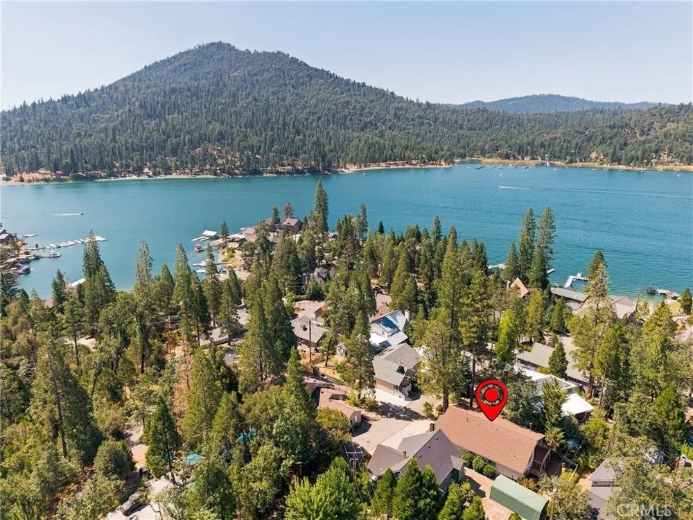 39482 Chickadee Bass Lake, CA 93604