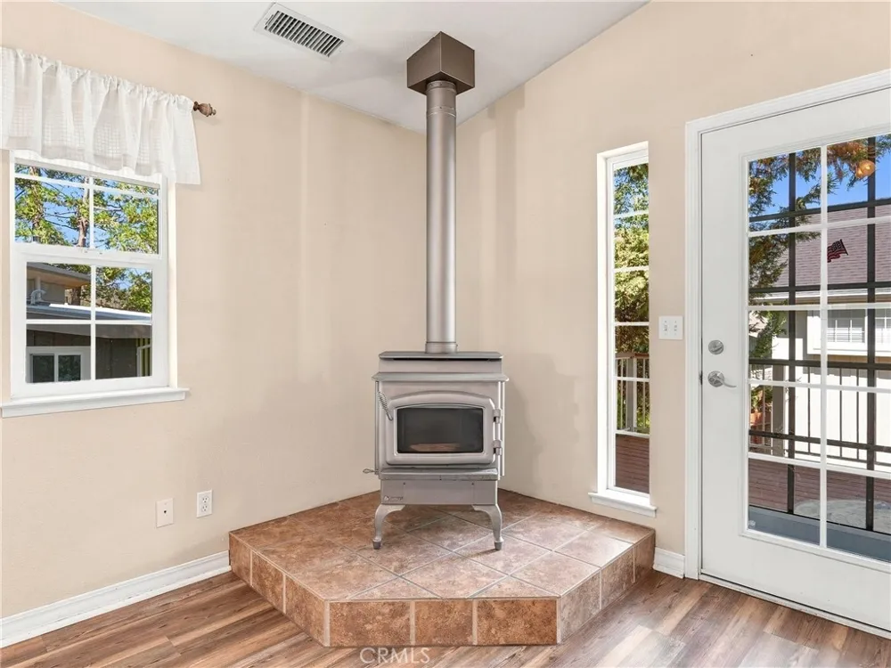 39482 Chickadee Bass Lake, CA 93604
