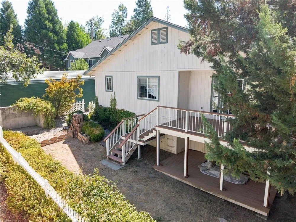 39482 Chickadee Bass Lake, CA 93604