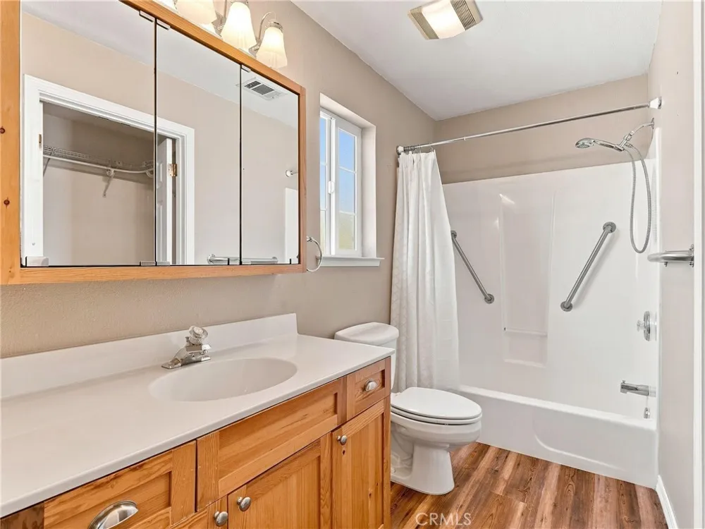 39482 Chickadee Bass Lake, CA 93604