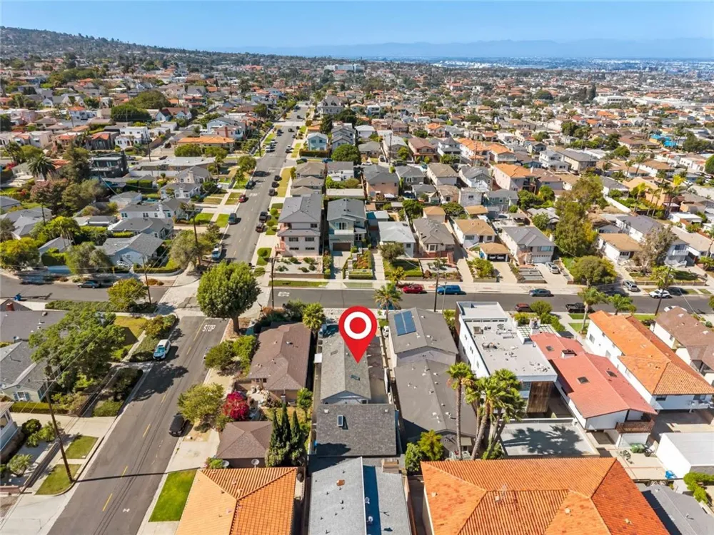 1285 W 23rd Street San Pedro, CA 90731