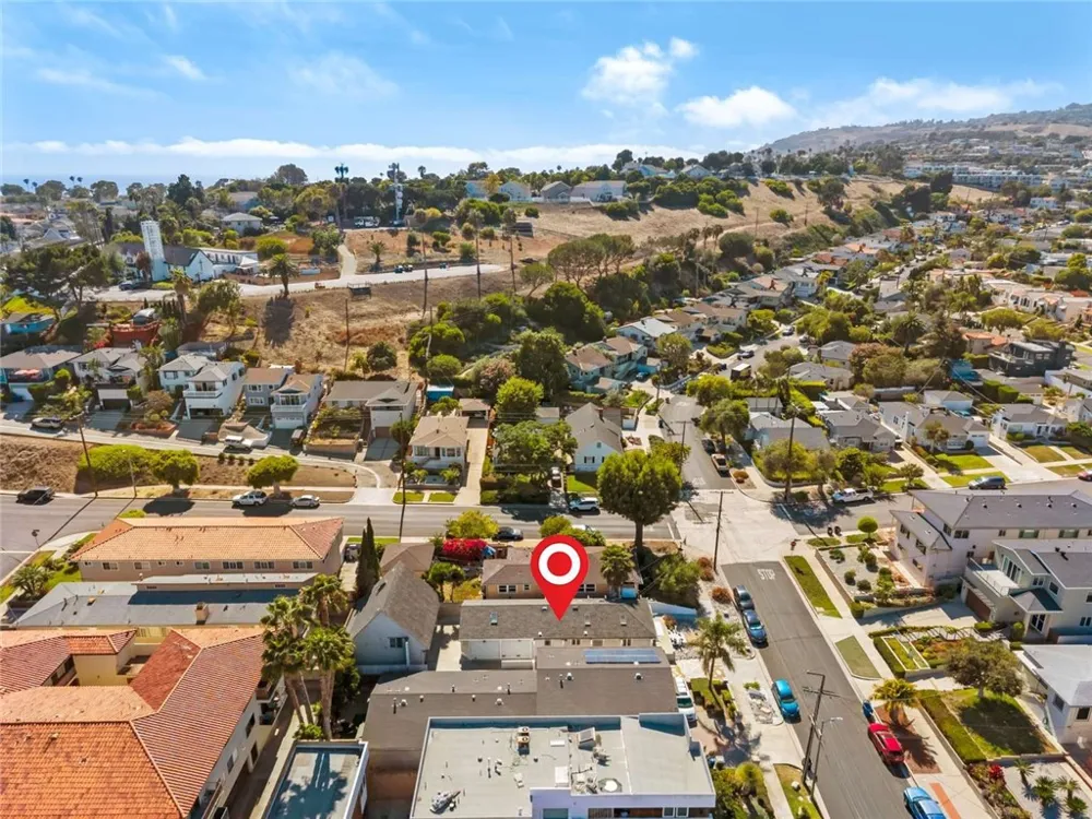 1285 W 23rd Street San Pedro, CA 90731