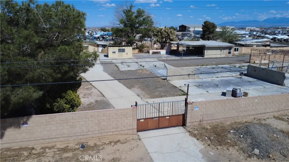 42336 5th Street E Lancaster, CA 93535