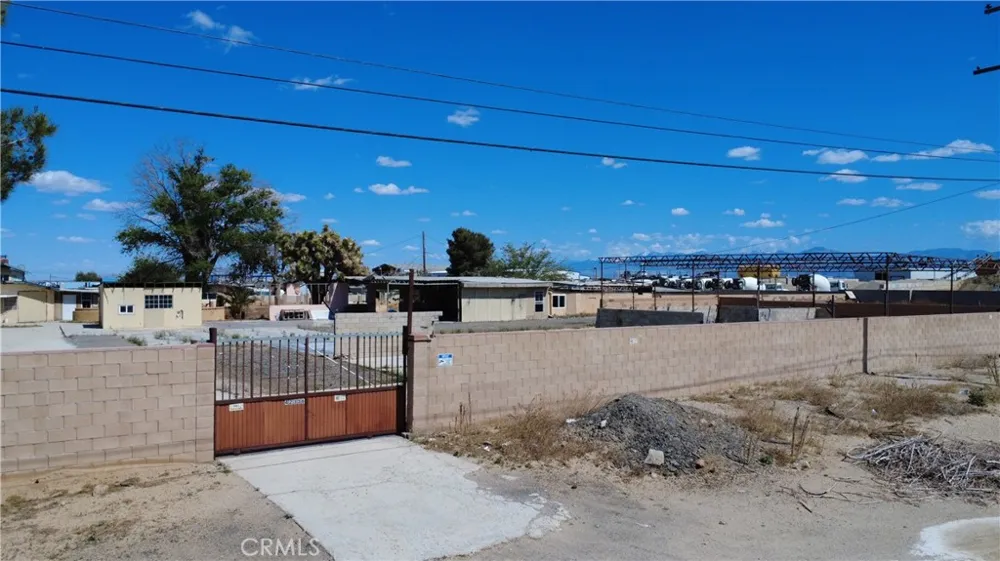 42336 5th Street E Lancaster, CA 93535