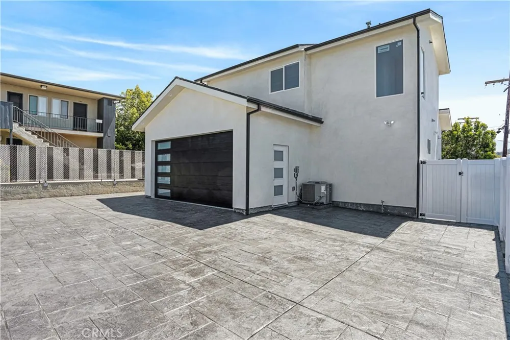 3820 Orangedale Montrose, CA 91210