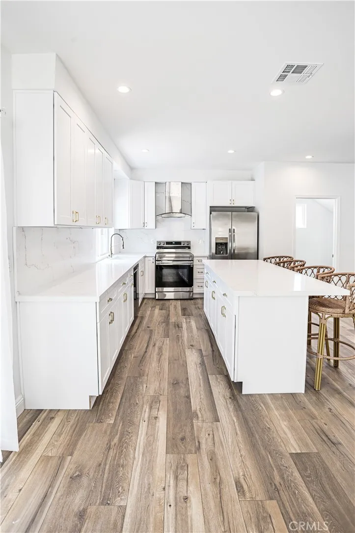 3820 Orangedale Montrose, CA 91210