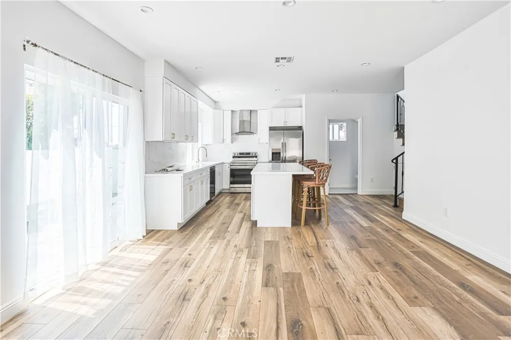 3820 Orangedale Montrose, CA 91210