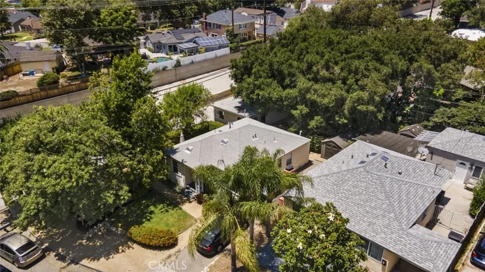 1757 June Lane Glendale, CA 91208