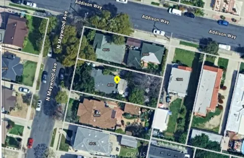 4850 Maywood