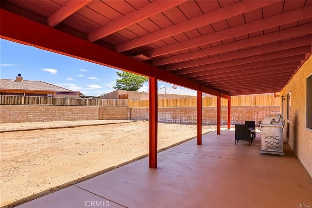 Address Not Shown Yucca Valley, CA 92284