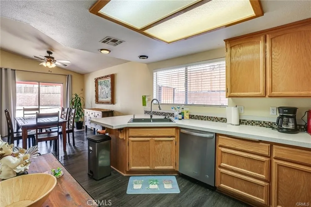 Address Not Shown Yucca Valley, CA 92284