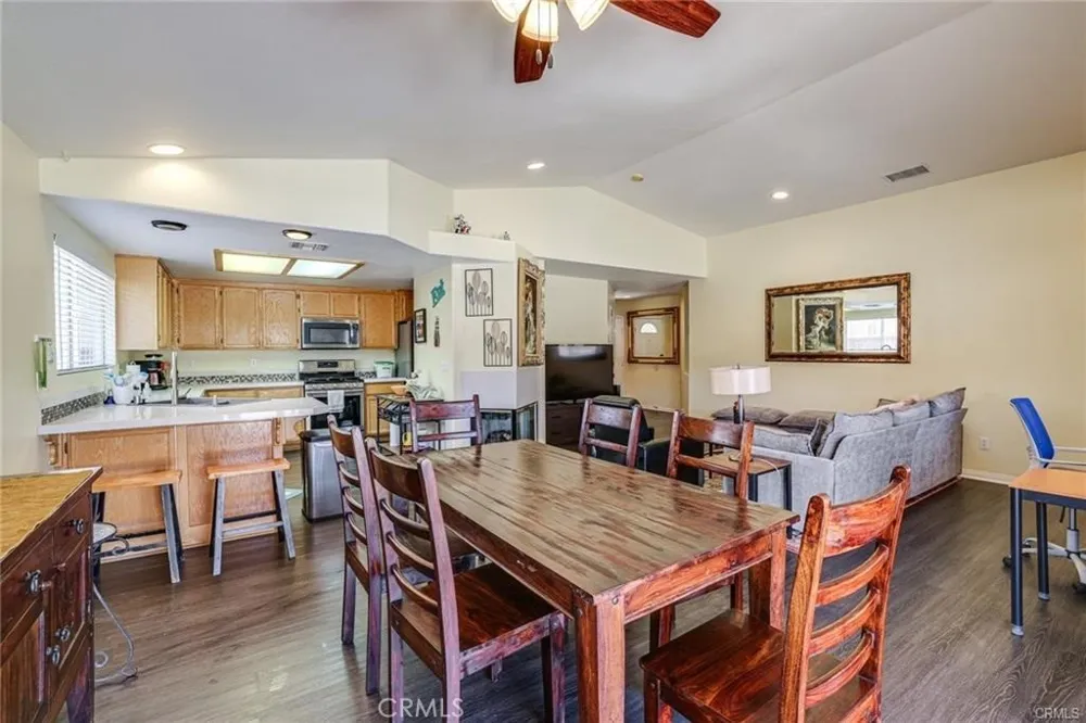 Address Not Shown Yucca Valley, CA 92284